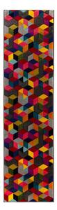 Kusový koberec Spectrum Dynamic Multi 80x150 cm