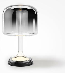 MAYTONI Stolní lampa Spirito 3000K 18W MOD286TL-L18B3K