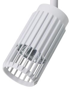 Bodové svítidlo VERTICAL do lištového systému 1xGU10/8W/230V bílá