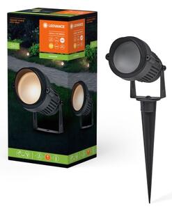 Ledvance - LED Venkovní lampa SPOT SPIKE LED/1W/12V IP44