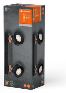 Ledvance - LED Bodové svítidlo DECOR PLUTO 2xLED/4,8W/230V