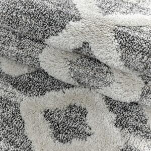 Ayyildiz koberce Kusový koberec Pisa 4704 Grey ROZMĚR: 120x170