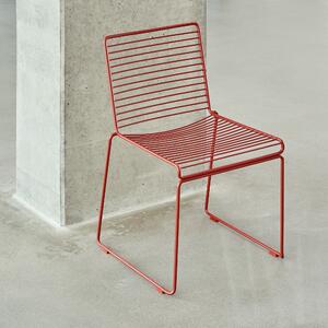 HAY Židle Hee Dining Chair, Rust
