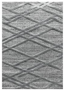 Ayyildiz koberce Kusový koberec Pisa 4706 Grey ROZMĚR: 80x150