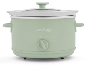 Pomalý hrnec Crockpot 4,3 l, manuální (CSC122X)