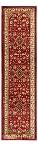 Kusový koberec Sincerity Royale Sherborne Red 80x150 cm