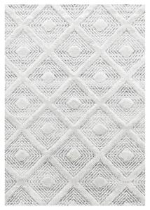 Ayyildiz koberce Kusový koberec Pisa 4707 Grey - 120x170 cm