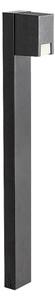 Rabalux 77056 - Venkovní lampa CERNON 1xGU10/7W/230V IP44 černá