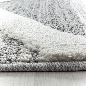 Ayyildiz, Moderní kusový koberec Pisa 4709 Grey | Šedá Typ: 120x170 cm