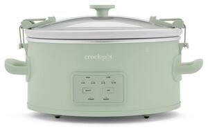 Crockpot Pomalý hrnec Crokpot 5,6 l, digitální (CSC124X)