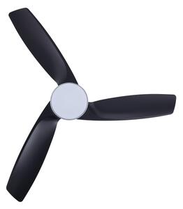 Lucci air 513072 - LED Stmívatelný ventilátor LED/18W/230V 3000/4000/6000K + DO