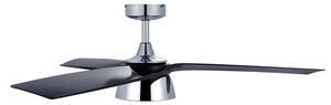 Lucci air 513072 - LED Stmívatelný ventilátor LED/18W/230V 3000/4000/6000K + DO