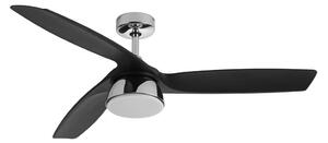 Lucci air 513072 - LED Stmívatelný ventilátor LED/18W/230V 3000/4000/6000K + DO