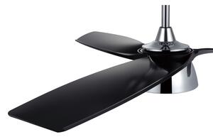 Lucci air 513072 - LED Stmívatelný ventilátor LED/18W/230V 3000/4000/6000K + DO