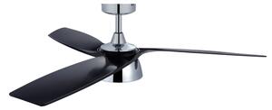 Lucci air 513072 - LED Stmívatelný ventilátor LED/18W/230V 3000/4000/6000K + DO