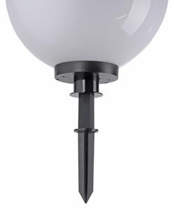 Leuchten Direkt 19324-16-2-SADA 2x Venkovní lampa 1xE27/40W/230V pr. 40 cm IP44