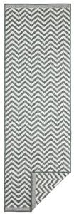 Kusový koberec Twin Supreme 103436 Green creme 120x170 cm