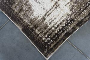 Kusový koberec Zara 8372 Beige Star 80x150 cm