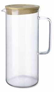 SIMAX FRIDGE DŽBÁN 1,25L HNĚDÝ