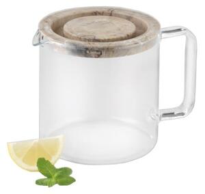 SIMAX FROM DŽBÁN 1,3 L HNĚDÝ