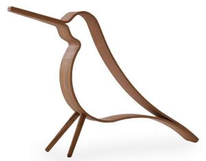 COOEE Design Ptáček Woody Bird Oak - Large CED225