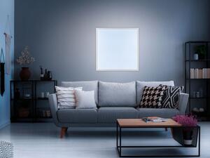 LIVARNO home Nástěnný a stropní LED panel (panel 62 x 62 cm) (100359093002)