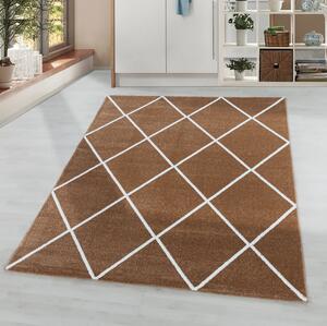 Kusový koberec Rio 4601 copper 160x230 cm