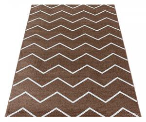 Kusový koberec Rio 4602 copper 160x230 cm