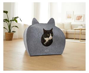 Zoofari® Pelíšek pro kočky, 51 x 46 x 41 cm (100350631)