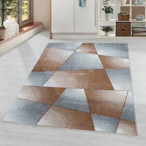 Kusový koberec Rio 4603 copper 140x200 cm