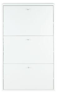 LIVARNO home Botník, bílá (100352162)