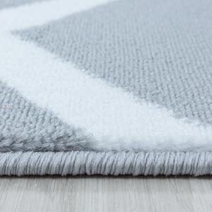 Kusový koberec Costa 3524 grey 120x170 cm