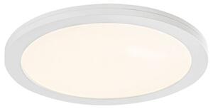Rabalux 1491 Sonnet LED Přisazené stropní svítidlo | Přírodní bílá | 18W | Bílá - r-1491