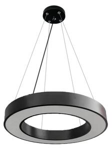 LED Lustr na lanku LED/40W/230V 4000K pr. 80 cm