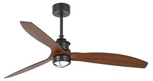 FARO 33391 - LED Svítidlo pro ventilátor ETERFAN LED/13W/230V černá