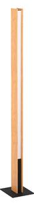 STOJACÍ LAMPA, 10,5/5,5/150 cm Eglo