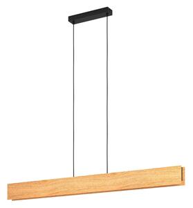 ZÁVĚSNÉ SVÍTIDLO, 123/5,5/110 cm Eglo