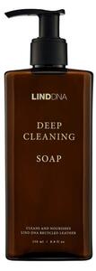 Lind DNA Čistící mýdlo Deep Cleaning Soap 250 ml