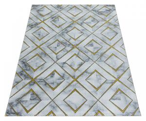 Kusový koberec Naxos 3811 gold 120x170 cm