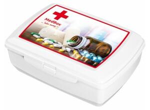 Branq Med box - box na léky 1,3l
