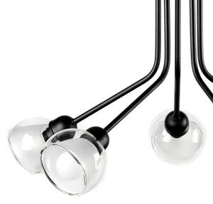 ONLI - Přisazený lustr DENVER 5xE14/6W/230V