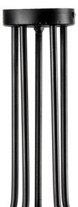 ONLI - Přisazený lustr DENVER 5xE14/6W/230V
