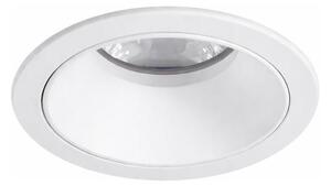 Ideal Lux - LED Podhledové svítidlo GAME TRIM LED/5,5W/230V pr. 5,8 cm bílá