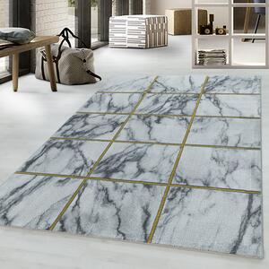 Kusový koberec Naxos 3816 gold 200x290 cm