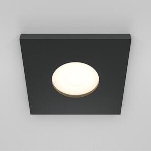 M DL083-01-GU10-SQ-B Vestavné svítidlo DL083-01-GU10-SQ-B - MAYTONI