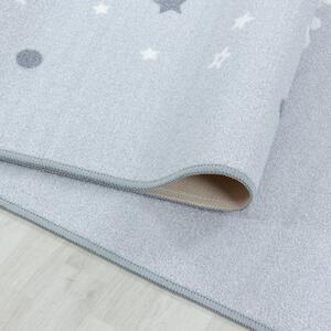 Dětský koberec Play 2901 grey 80x120 cm