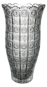 ONTE CRYSTAL Obrovská váza - trofej pro vítěze, vel. 40cm