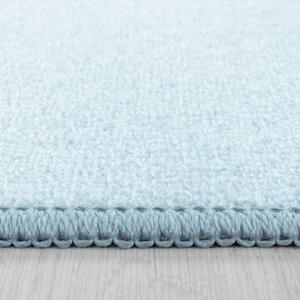 Dětský koberec Play 2908 blue 160x230 cm