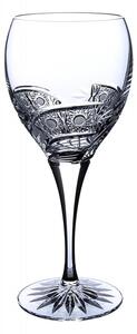 ONTE CRYSTAL Sada na víno se skleničkami 340ml, Kometa