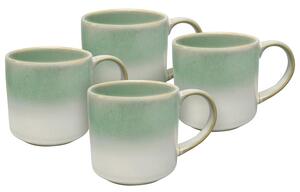 VanWell Hrnky na kávu, 4 kusy (zelená) (100344347003)